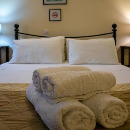 Villa Voula Agios Stefanos Avliotes  Ngoại thất bức ảnh