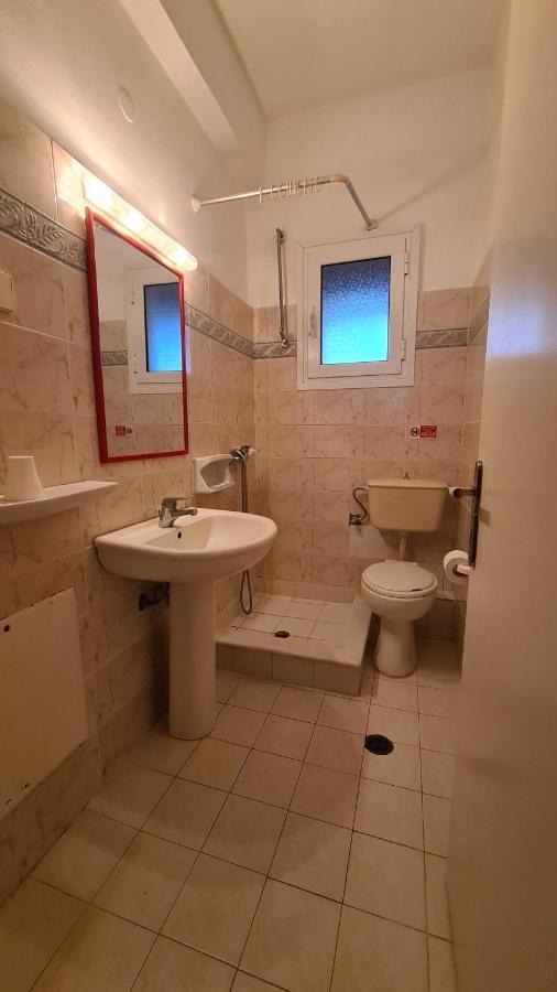 Villa Voula Agios Stefanos Avliotes  Ngoại thất bức ảnh