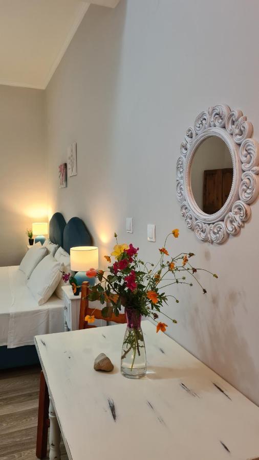 Villa Voula Agios Stefanos Avliotes  Ngoại thất bức ảnh